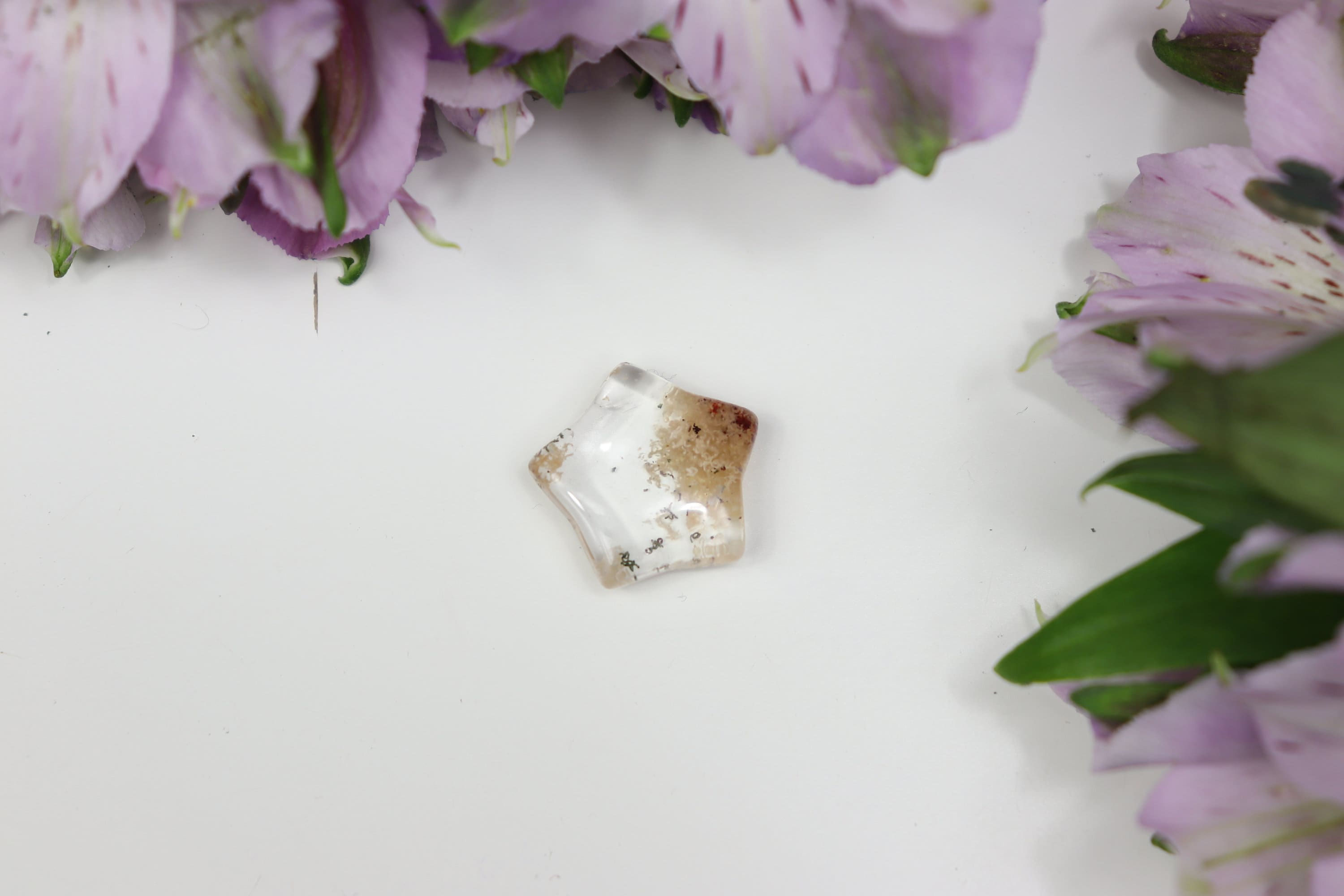 Garden Quartz Mini Star F