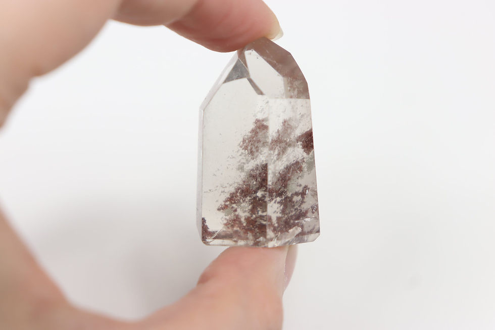 Thumbnail: Mini Lodolite Point O