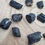 Thumbnail: Raw Black Tourmaline Chunks