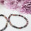 Thumbnail: Tourmaline Stretchy Bracelet