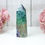 Thumbnail: Rainbow Fluorite Tower E