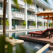 #游记 | 寻找 Loligo 的旅程:Loligo Resort Hua Hin 泰国度假体验