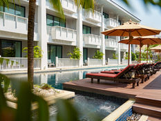 寻找Loligo旅程Loligo Resort Hua Hin