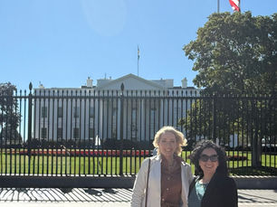 AZWOA Went to Washington