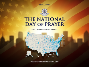 National Day of Prayer