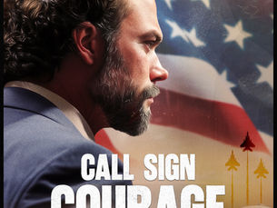 Call Sign Courage Movie