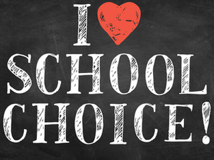 Love School Choice 
