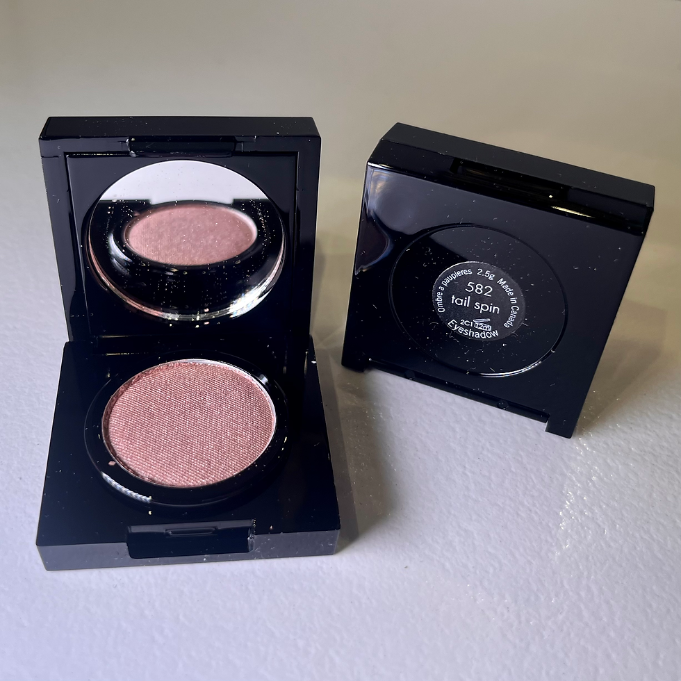 Thumbnail: Luxury Shadow (with mirror)