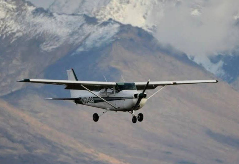 N3349S