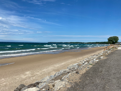 Wyldewood Beach