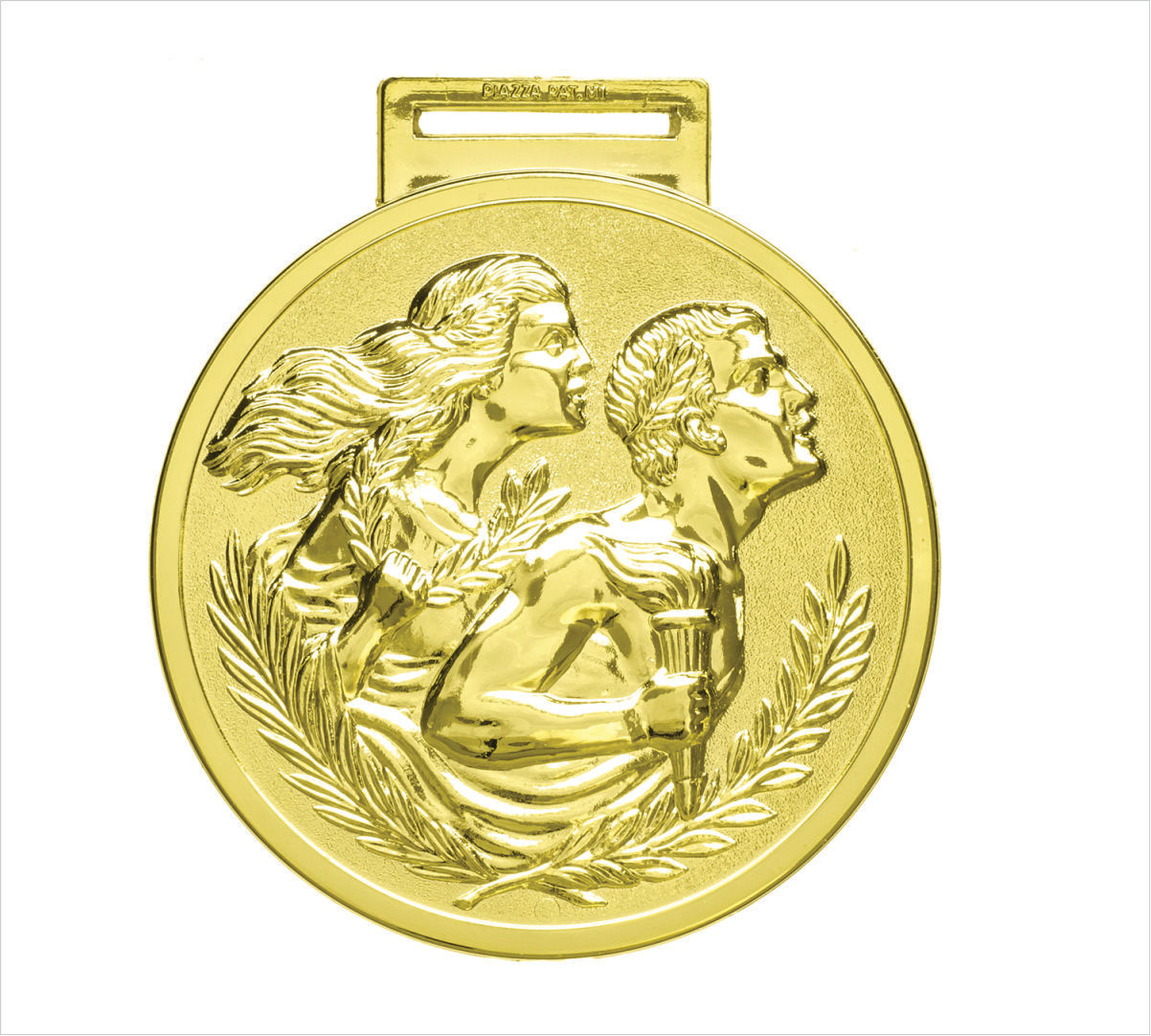 Medalha 254/80F - Eterna-Max