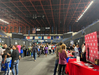 CSRA College Night