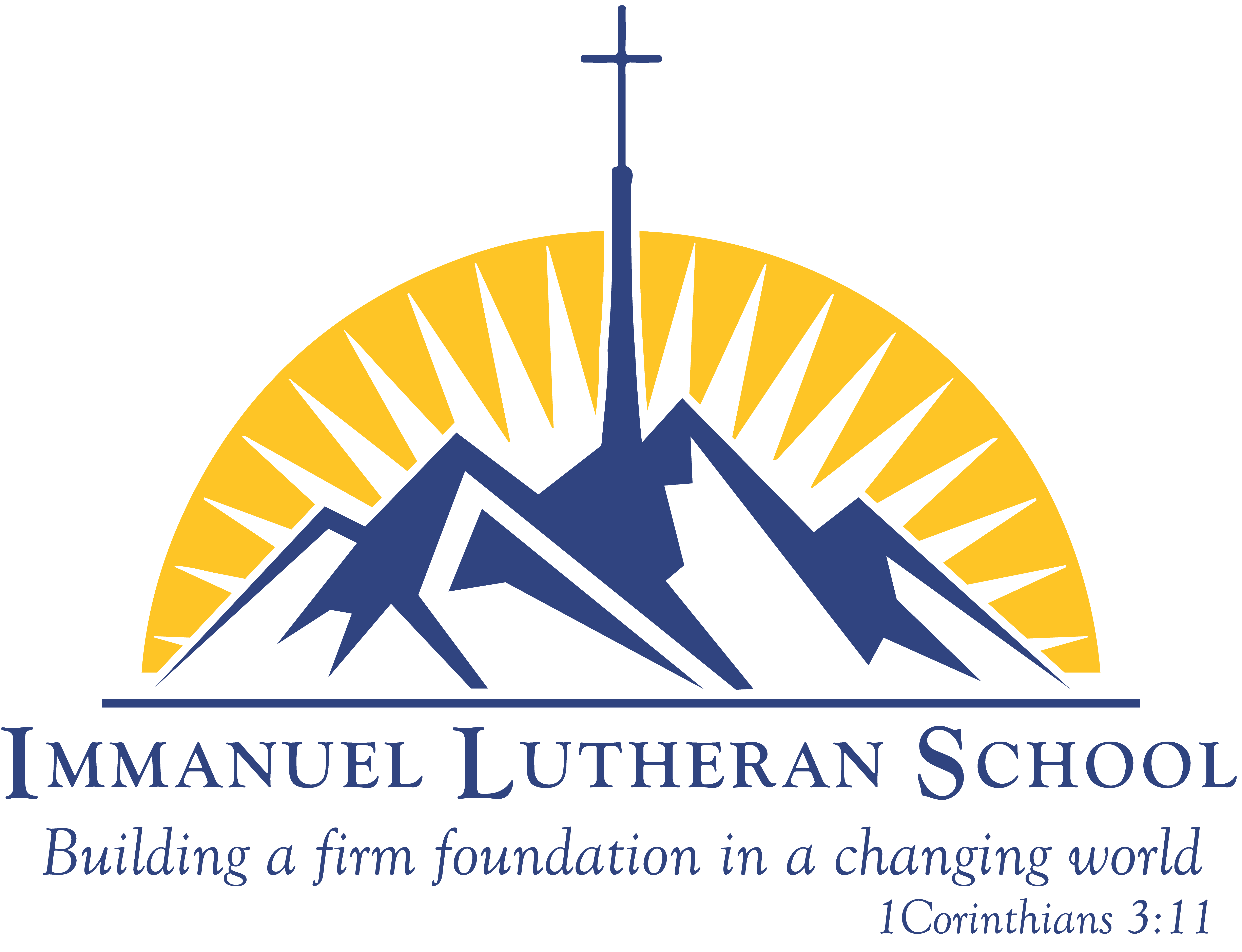 school logo