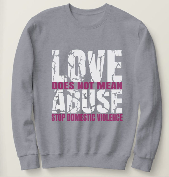Thumbnail: Love Does Not Mean Abuse