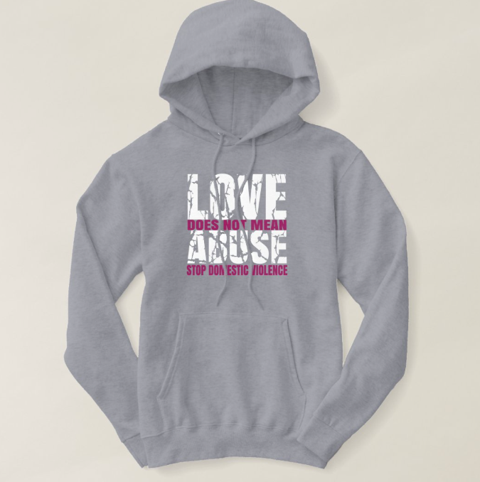 Thumbnail: Love Does Not Mean Abuse