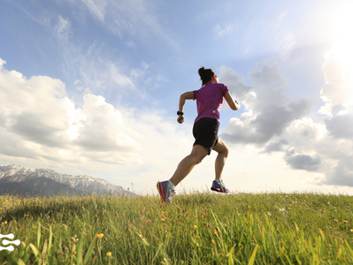 Success Requires Endurance