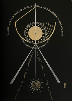 Energized and Centered Again