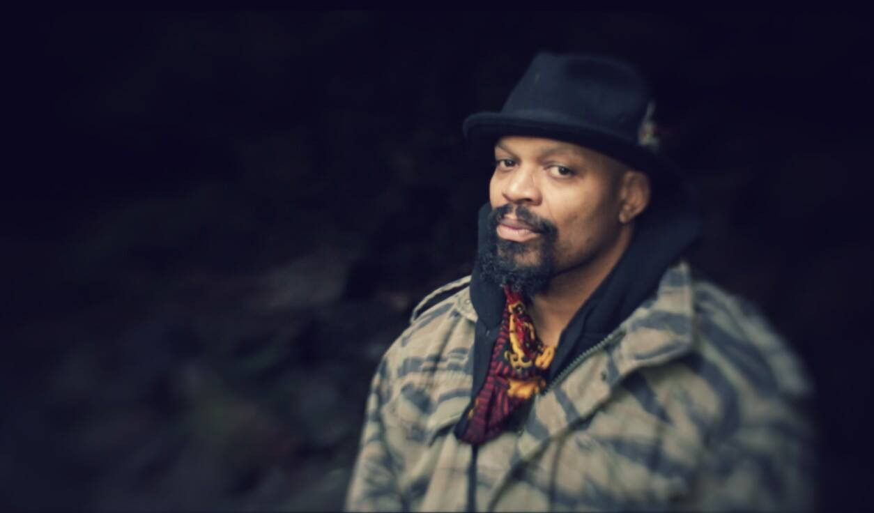 Mic Crenshaw | Portland | Hip-Hop