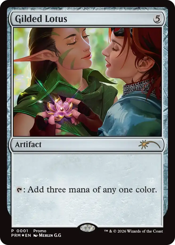 Pride Commander Party