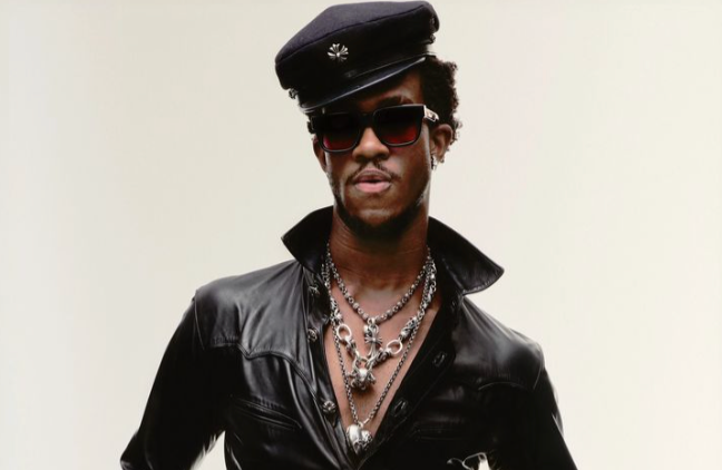 From Engineering to Elegance: The Rise of Wisdom Kaye