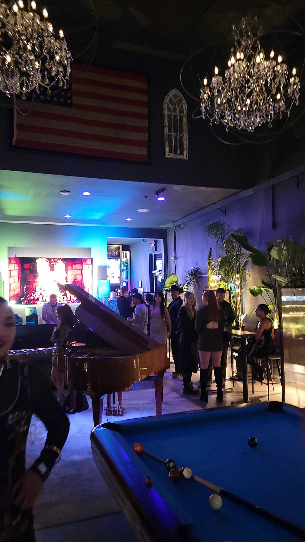 What to Expect from Blase Raschke and Tiffany Rae at AZFW