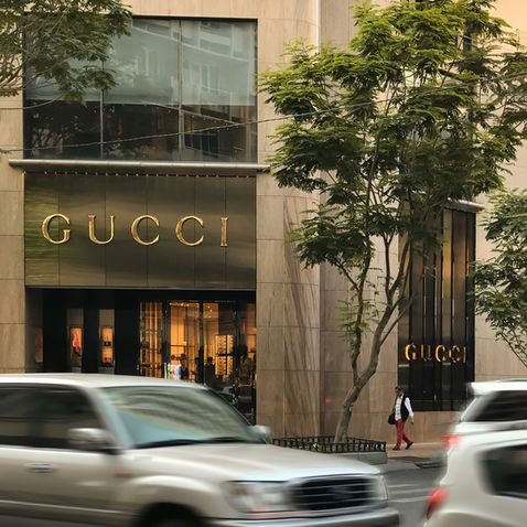 A Few Revitalization Strategies Before Gucci's Next Creative Director