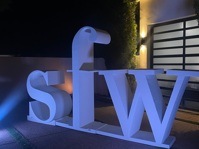 Scottsdale Fashion Week Reveals Business Casual is Still in with AMY & MAN Atelier