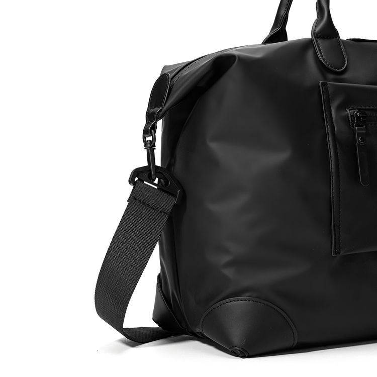 Thumbnail: Large Capacity Travel Tote Bag | Sporty Style, Perfect for Travel, Sports, and O