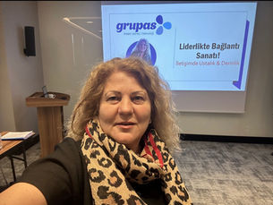 Liderlik Üslubunla Başlar