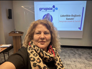 Liderlik Üslubunla Başlar
