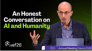 Davos & WEF 2026