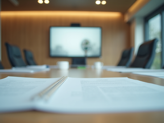 Risoluzione vertenze lavorative: strategie efficaci per una gestione ottimale