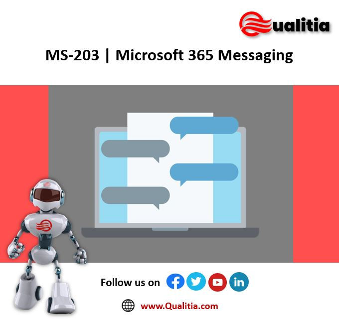 Ms 3 Microsoft 365 Messaging
