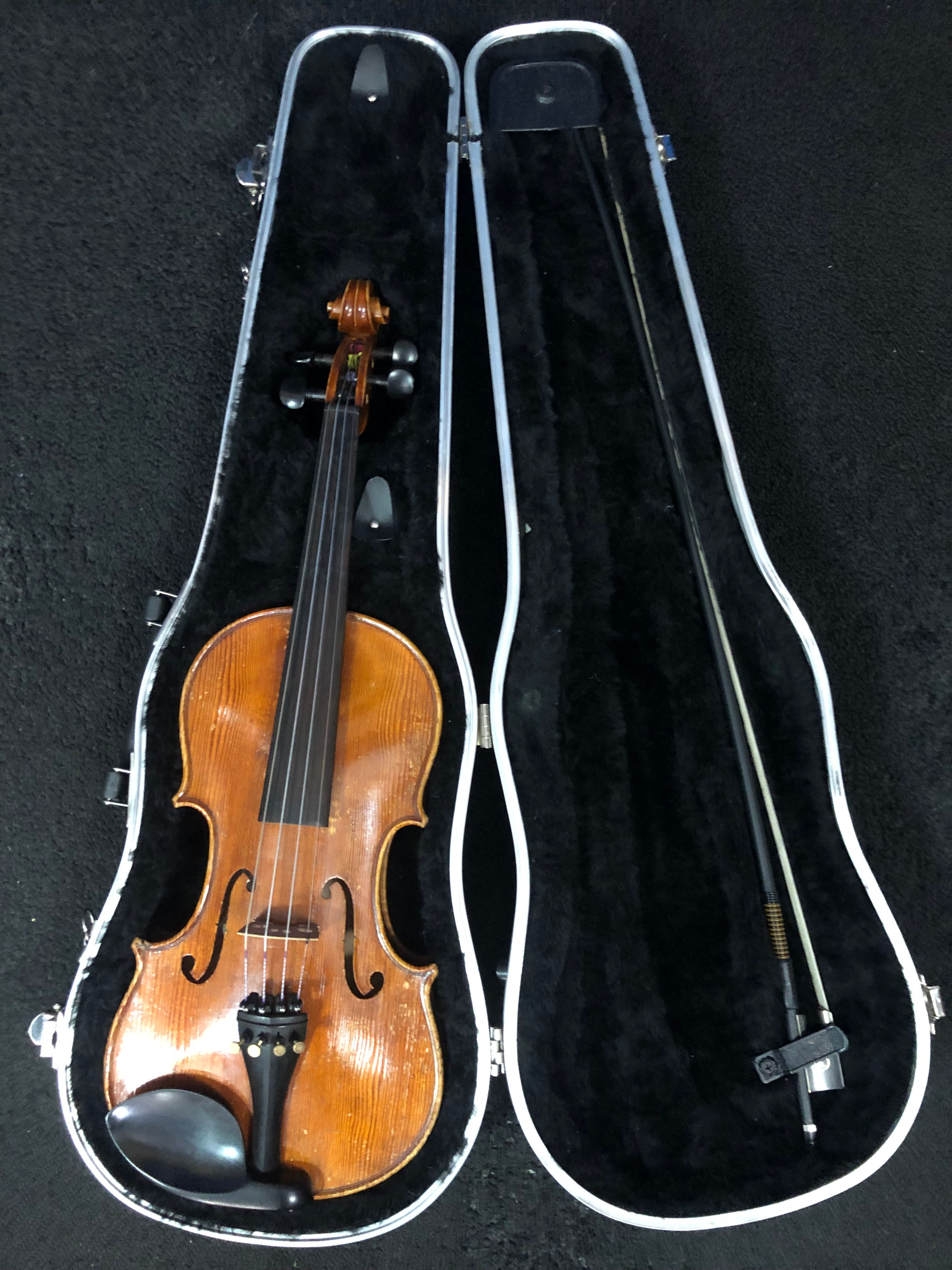 Resonance 3/4 Violin