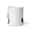 Thumbnail: Viola Clef Coffee Mug