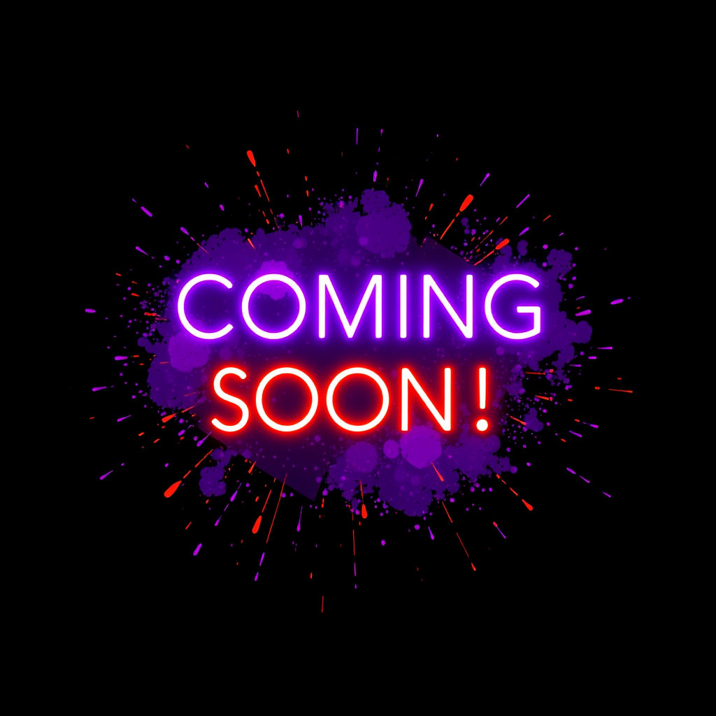 T-Shirt ~ Coming Soon! 