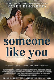 Someone like you poster.jpg