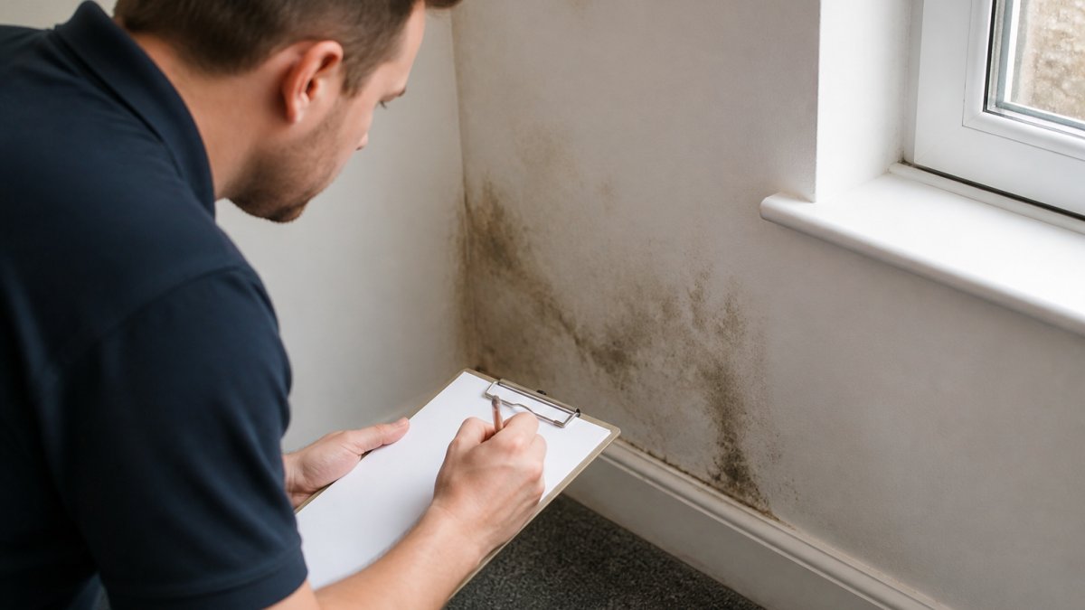 Damp Treatment Guarantee and Certification: What You Need to Know