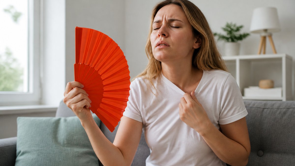 Why Is My House So Stuffy: Causes and Solutions