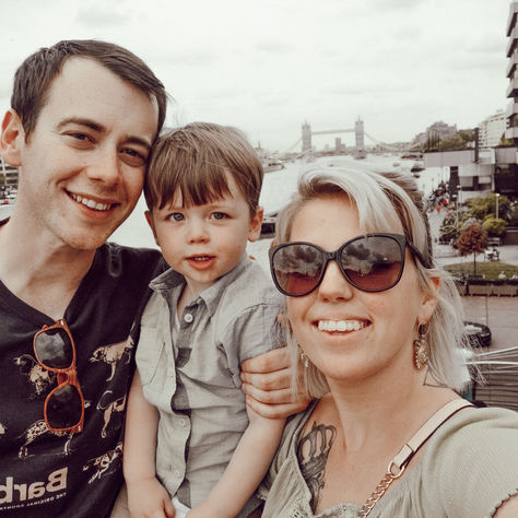 Exploring Child-Friendly Attractions in London: A Memorable Weekend Adventure