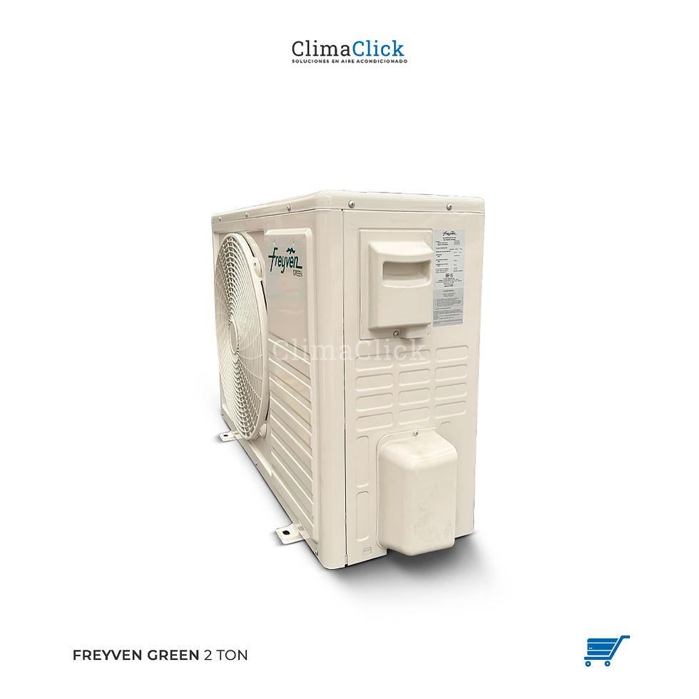 Miniatura: Minisplit Freyven Green 2 Ton