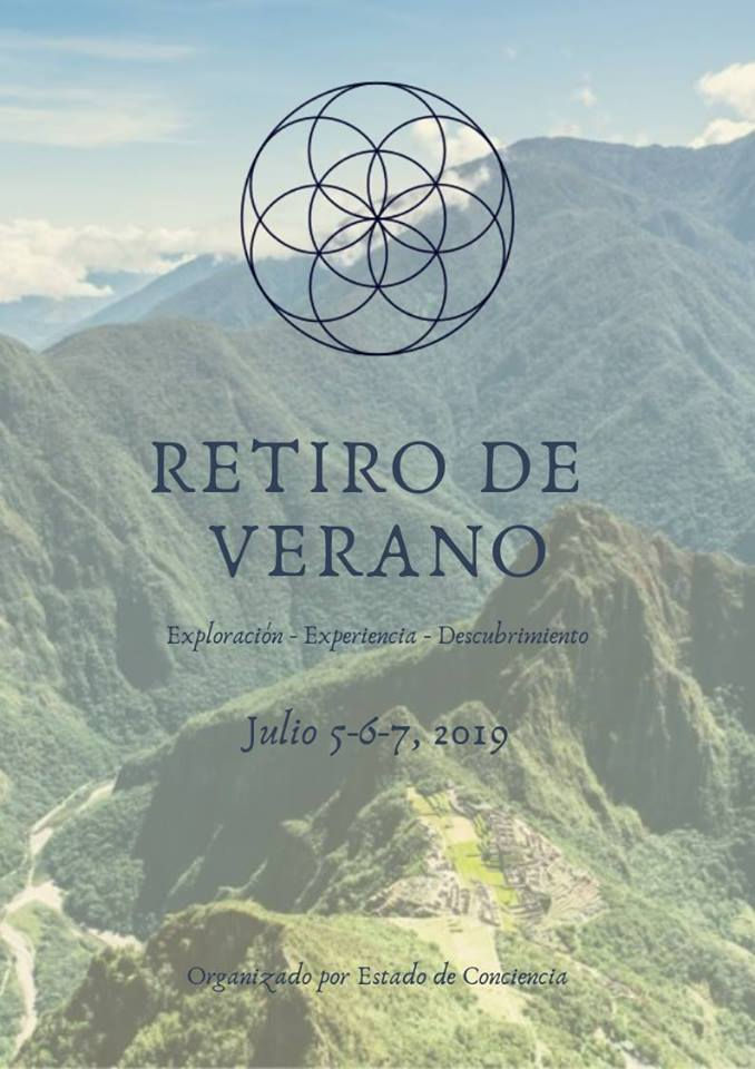 Retiro De Verano