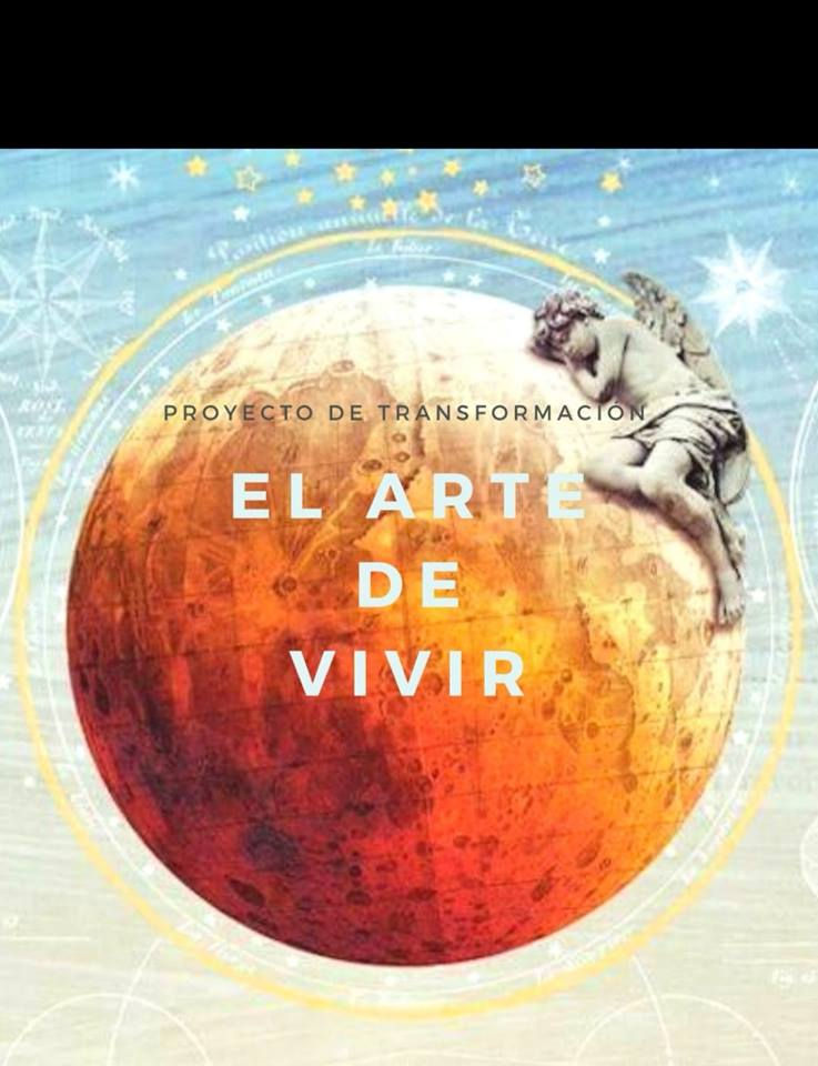 El Arte De Vivir Formación Intensiva