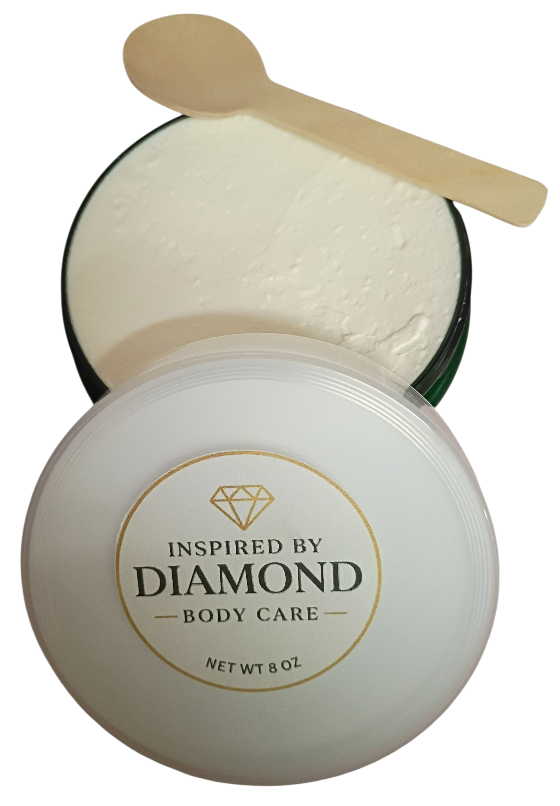 Women Body Butter Signature Mango+ Cocoa butter