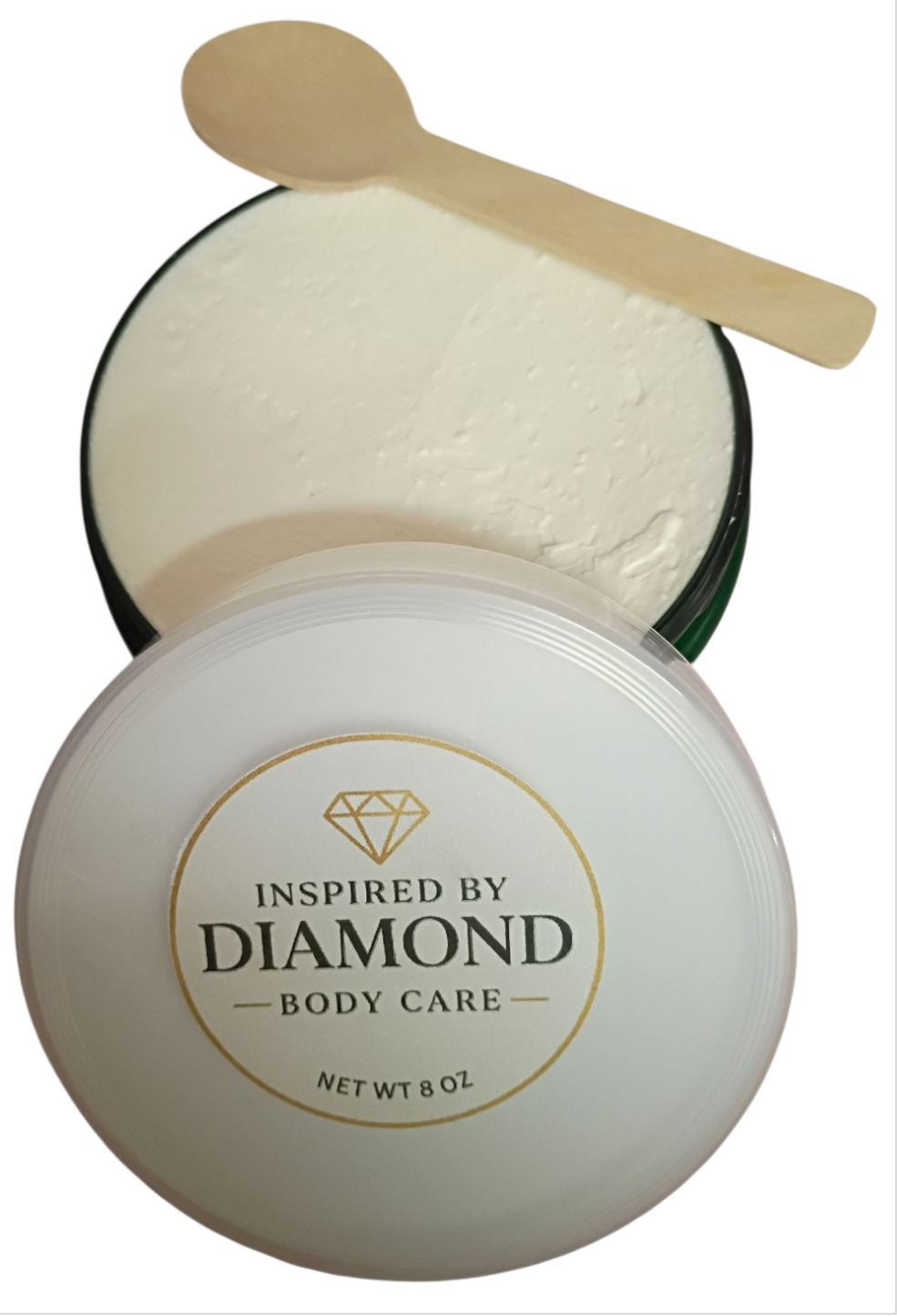 Creamy Mango & Cocoa Body Butter