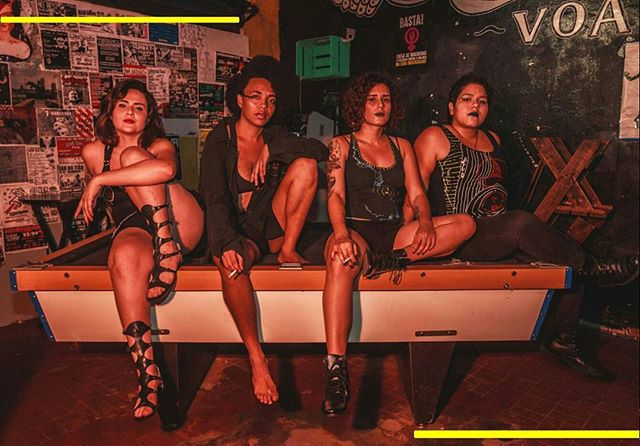 COLEÇÃO SUBVERSIVA