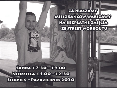 Akademia Street Workout