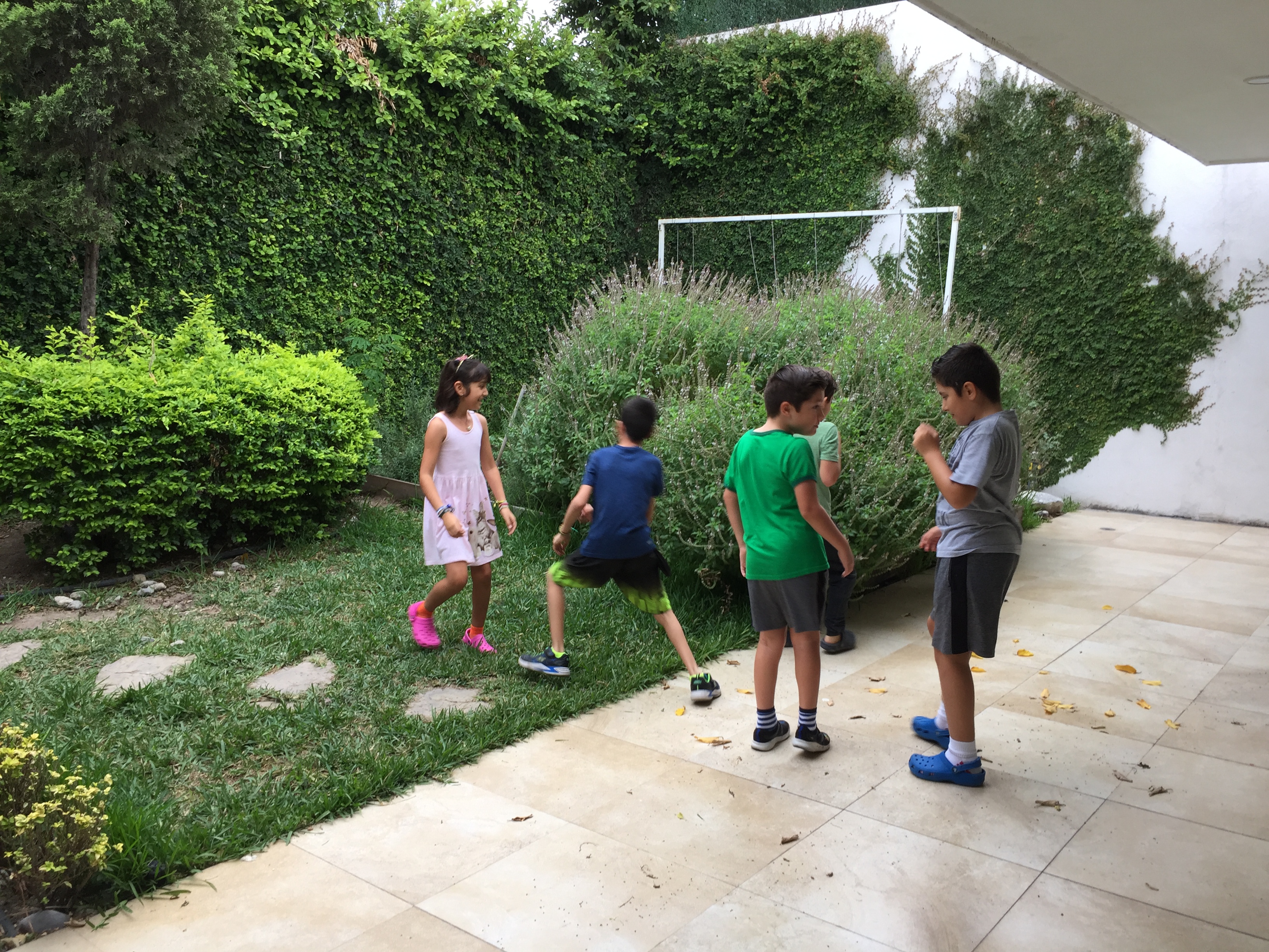 Montessori Learner Driven Microschool Acton Academy MTY Monterrey