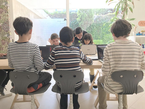 Es micro-escuela otro modelo educativo