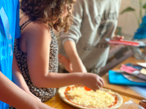 Discovery. Year 4 | Session 1 | Week 4